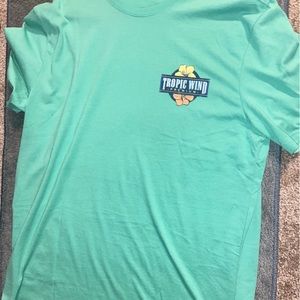 Izod saltwater tee